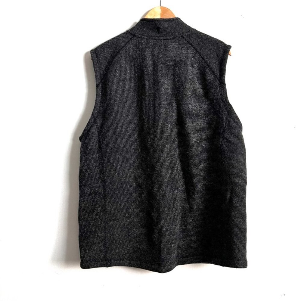 Smartwool Echo Lake Vest View 5
